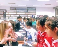選擇威久留學(xué)，開啟您的自費(fèi)出國(guó)留學(xué)夢(mèng)想之旅